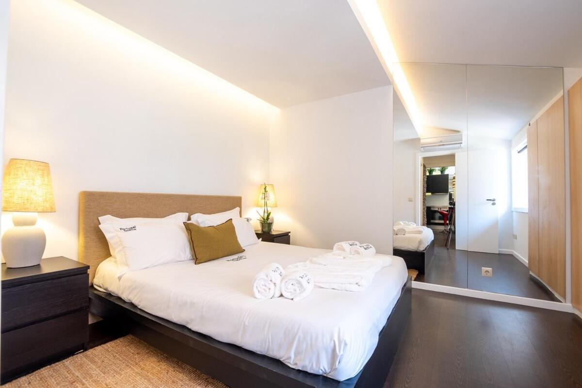 Portugalactive Beach Flat Viana do Castelo Exteriér fotografie