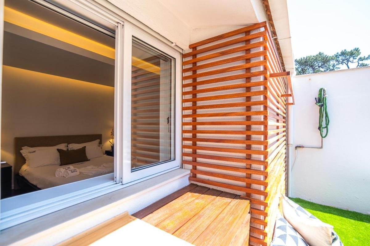 Portugalactive Beach Flat Viana do Castelo Exteriér fotografie