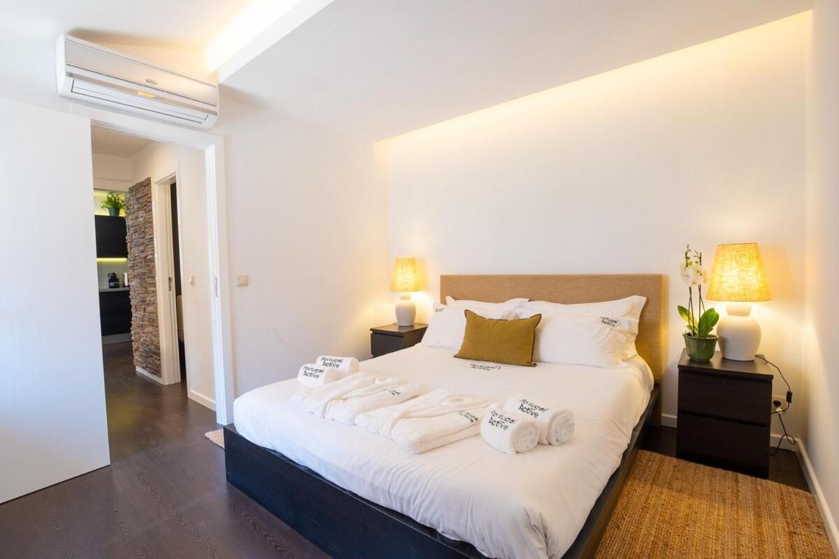Portugalactive Beach Flat Viana do Castelo Exteriér fotografie