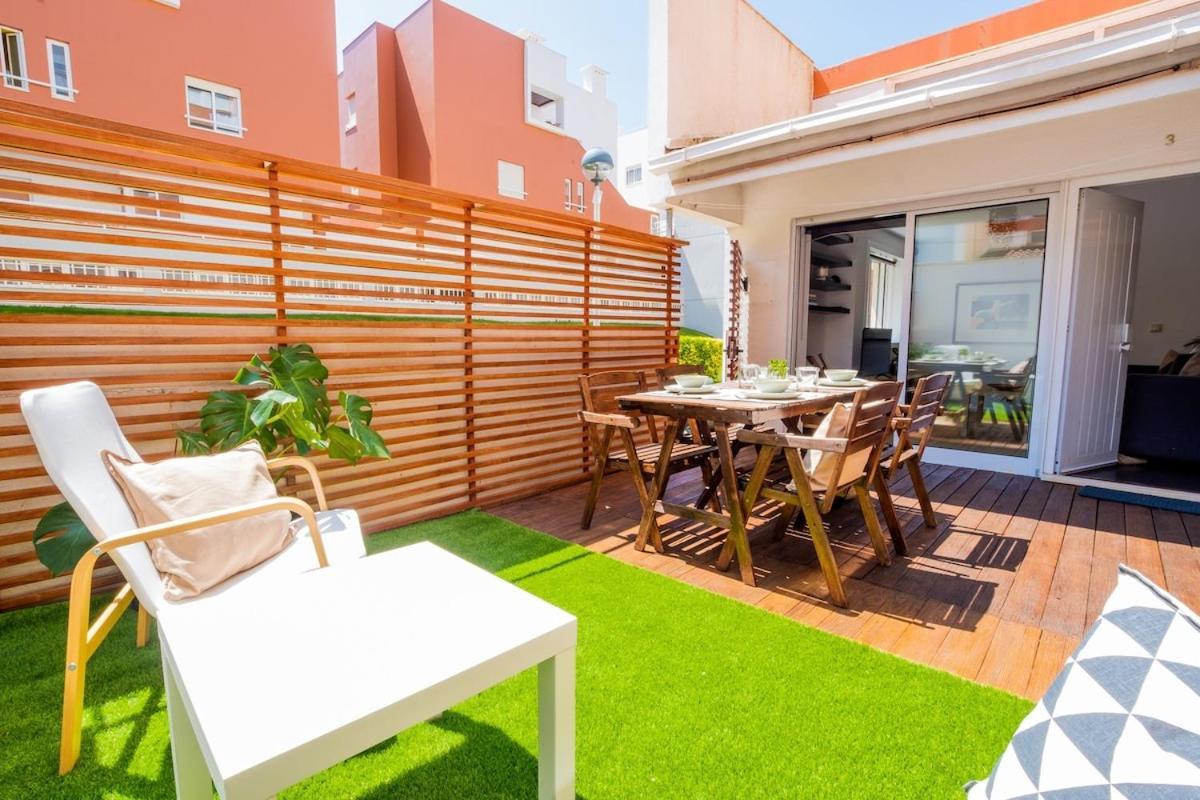 Portugalactive Beach Flat Viana do Castelo Exteriér fotografie