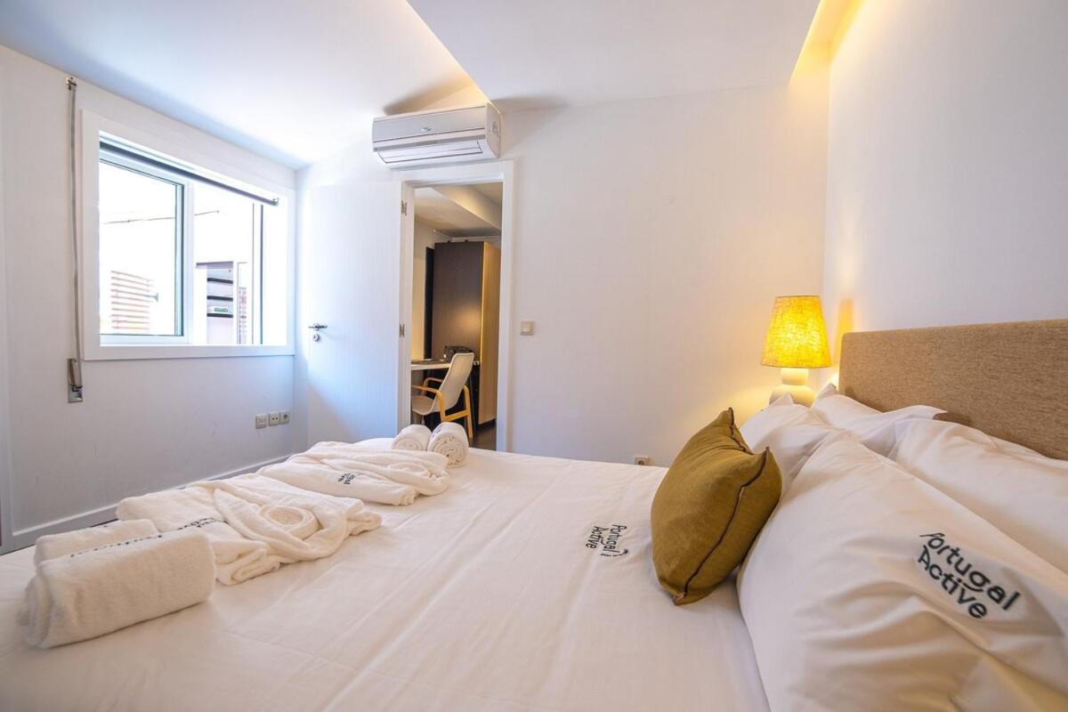 Portugalactive Beach Flat Viana do Castelo Exteriér fotografie